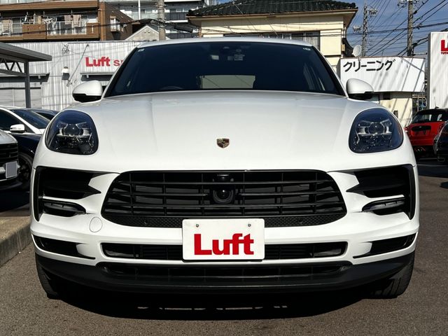 PORSCHE MACAN 2019 Image 31