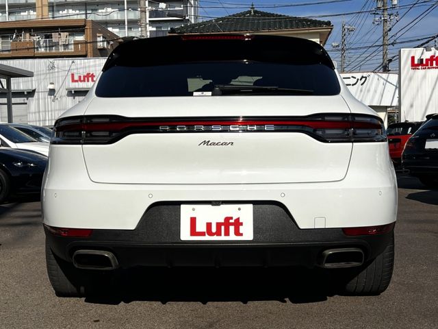 PORSCHE MACAN 2019 Image 31