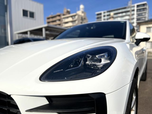 PORSCHE MACAN 2019 Image 31