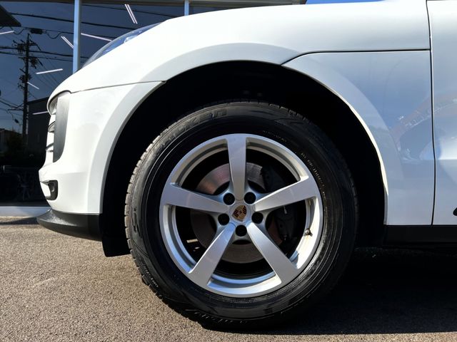 PORSCHE MACAN 2019 Image 31