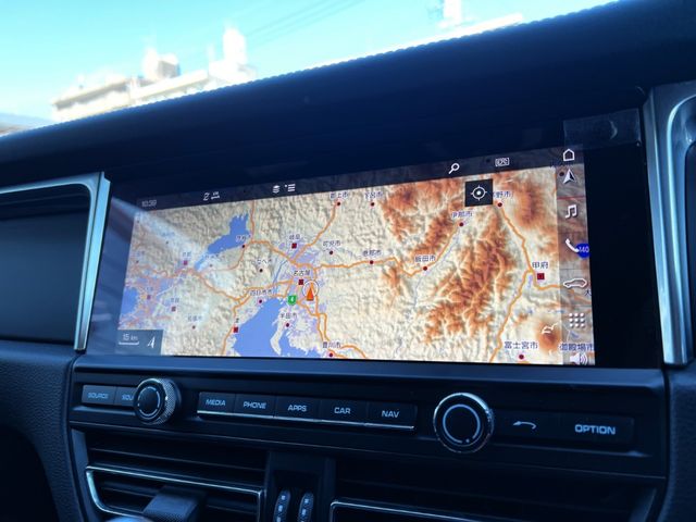 PORSCHE MACAN 2019 Image 31