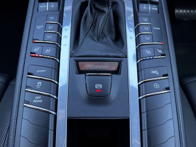 PORSCHE MACAN 2019 Image 31