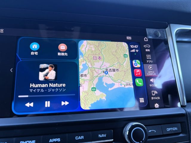 PORSCHE MACAN 2019 Image 31