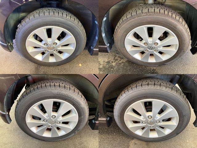 SUZUKI WAGON R 2012 Image 31