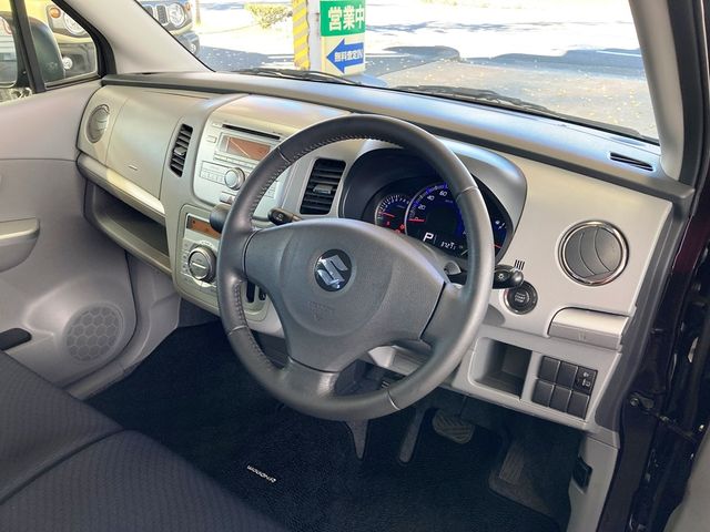 SUZUKI WAGON R 2012 Image 31