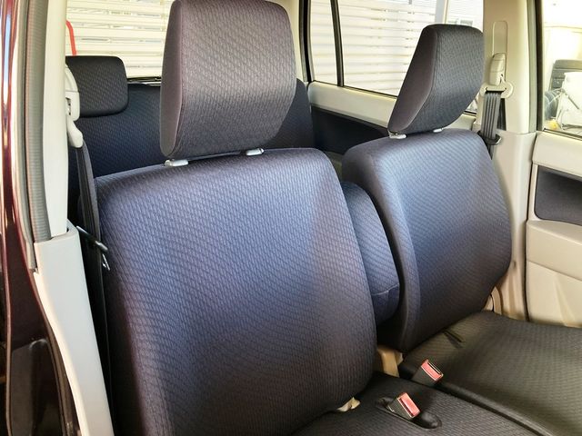 SUZUKI WAGON R 2012 Image 31