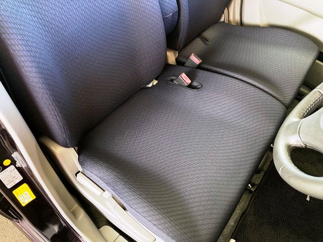 SUZUKI WAGON R 2012 Image 31