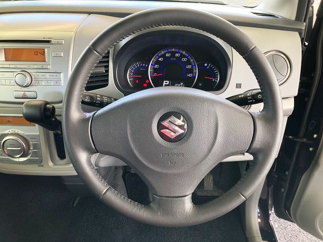 SUZUKI WAGON R 2012 Image 31