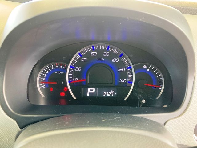 SUZUKI WAGON R 2012 Image 31