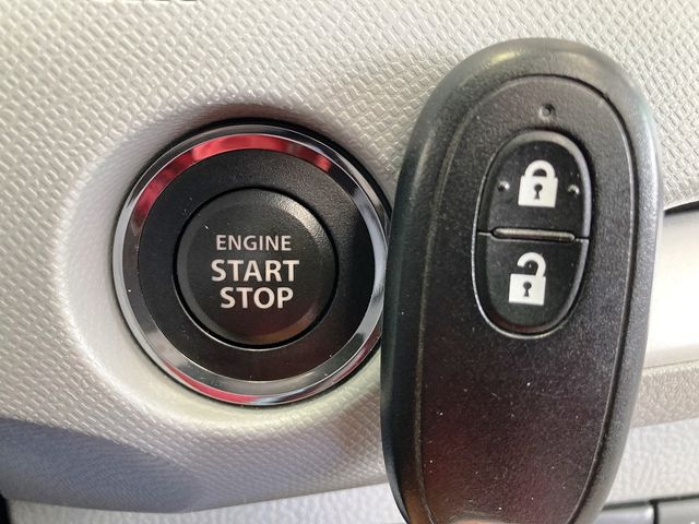 SUZUKI WAGON R 2012 Image 31