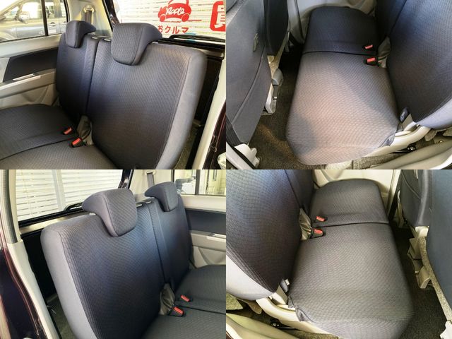 SUZUKI WAGON R 2012 Image 31