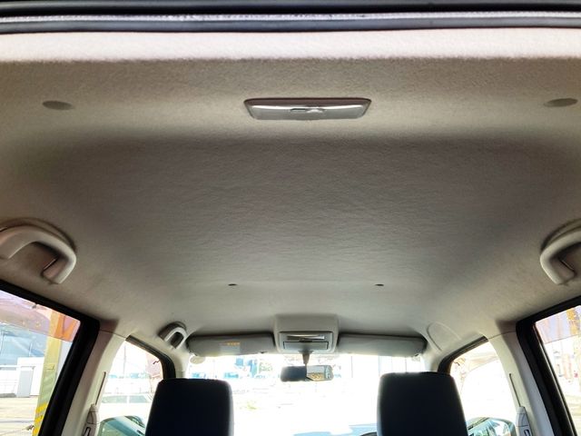 SUZUKI WAGON R 2012 Image 31