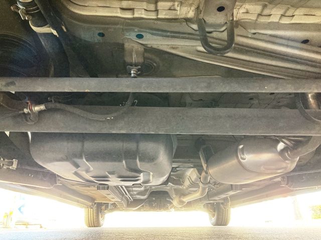 SUZUKI WAGON R 2012 Image 31