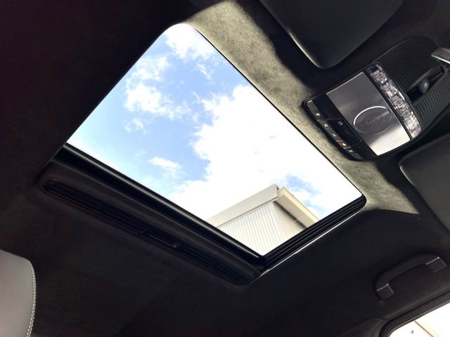 MERCEDES BENZ MERCEDES AMG G CLASS 2020 Image 31