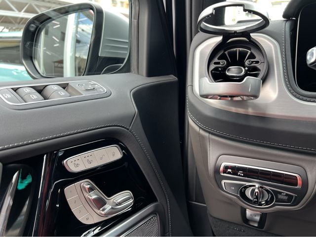 MERCEDES BENZ MERCEDES AMG G CLASS 2020 Image 31