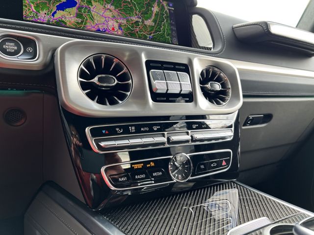 MERCEDES BENZ MERCEDES AMG G CLASS 2020 Image 31