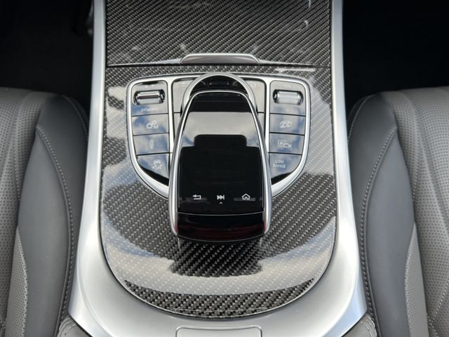 MERCEDES BENZ MERCEDES AMG G CLASS 2020 Image 31