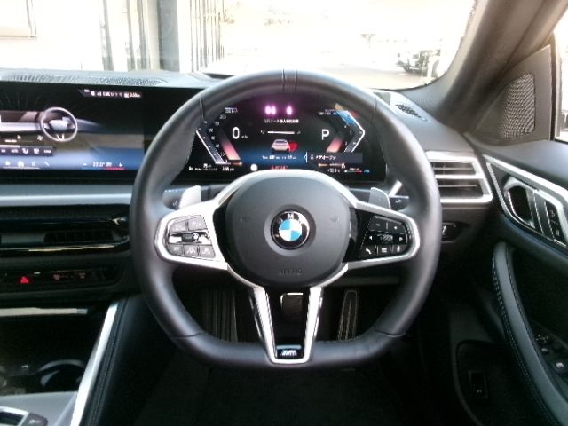 BMW 4SERIES GRAN COU 2025 Image 31