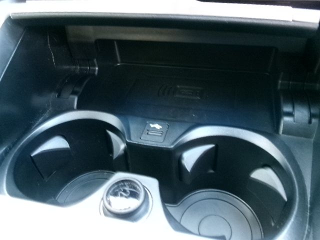 BMW 4SERIES GRAN COU 2025 Image 31