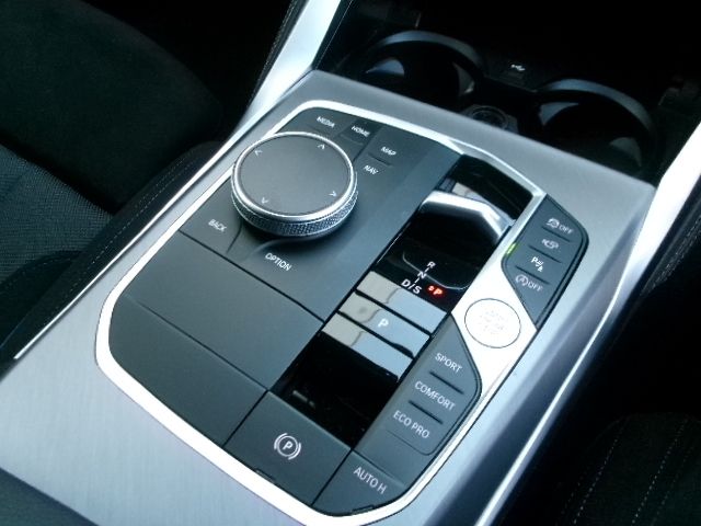 BMW 4SERIES GRAN COU 2025 Image 31