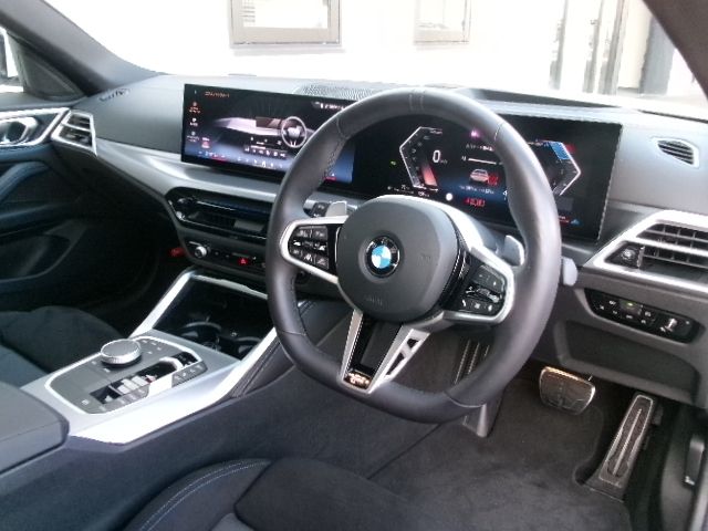 BMW 4SERIES GRAN COU 2025 Image 31