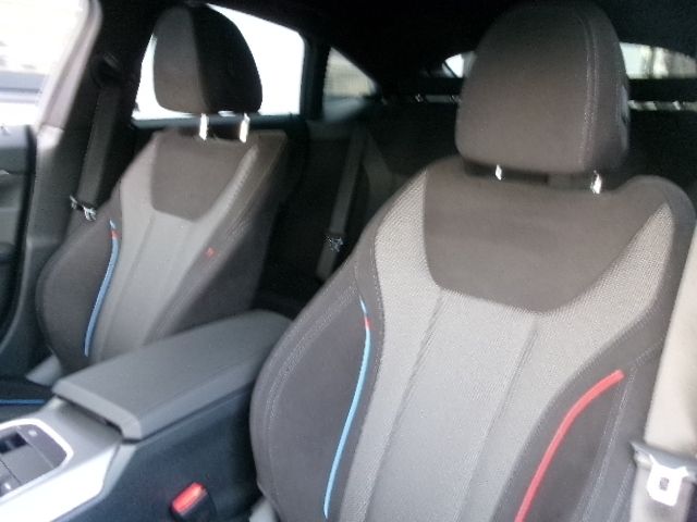 BMW 4SERIES GRAN COU 2025 Image 31