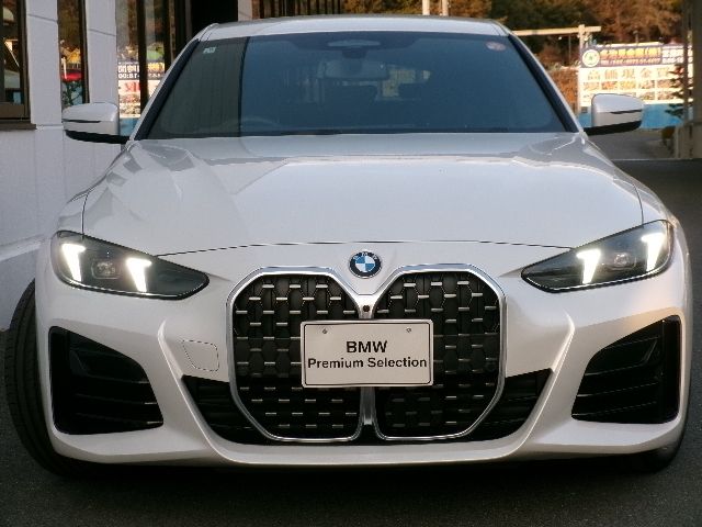 BMW 4SERIES GRAN COU 2025 Image 31