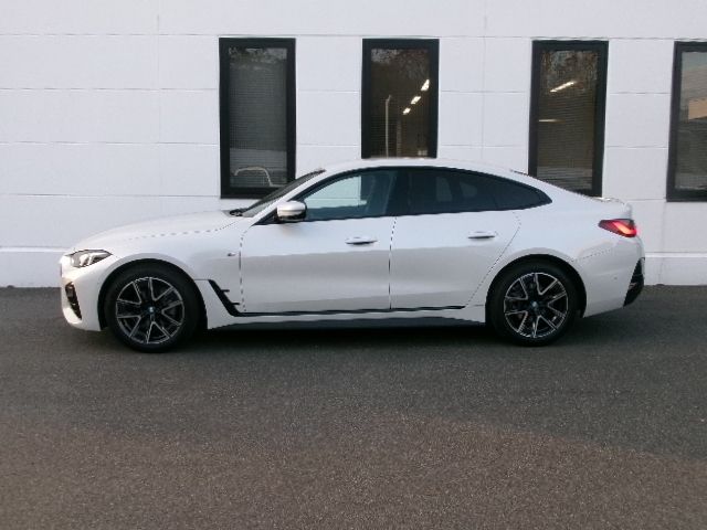 BMW 4SERIES GRAN COU 2025 Image 31