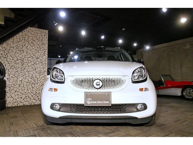 MCC SMART FORFOUR 2016 Image 31