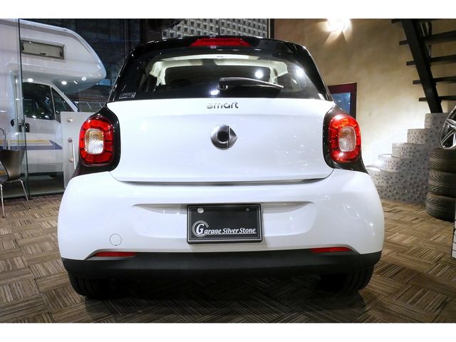 MCC SMART FORFOUR 2016 Image 31