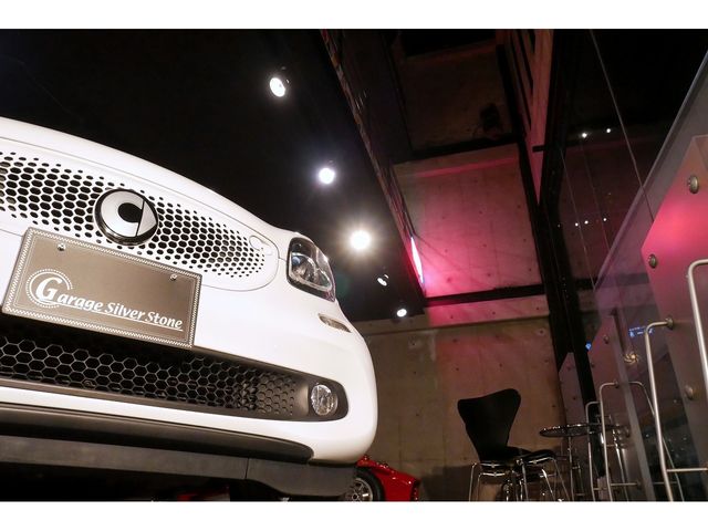 MCC SMART FORFOUR 2016 Image 31