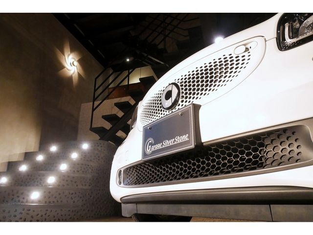 MCC SMART FORFOUR 2016 Image 31