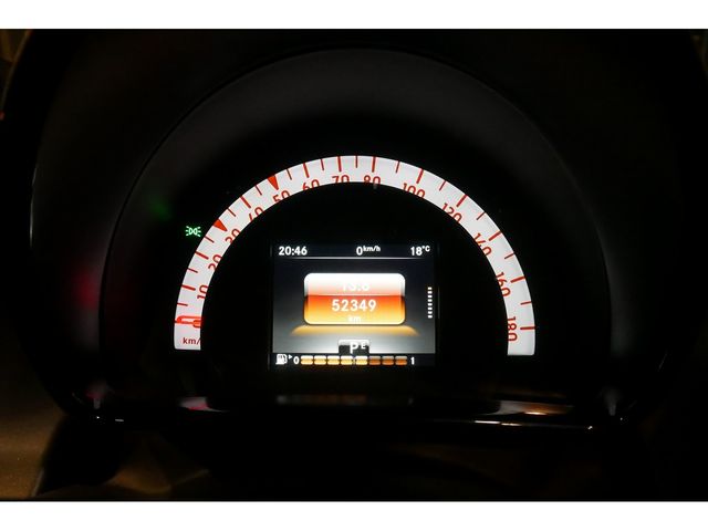 MCC SMART FORFOUR 2016 Image 31