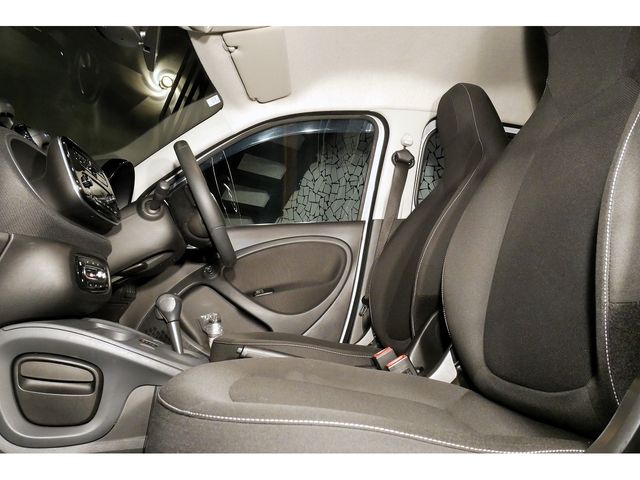 MCC SMART FORFOUR 2016 Image 31