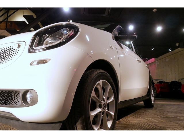 MCC SMART FORFOUR 2016 Image 31