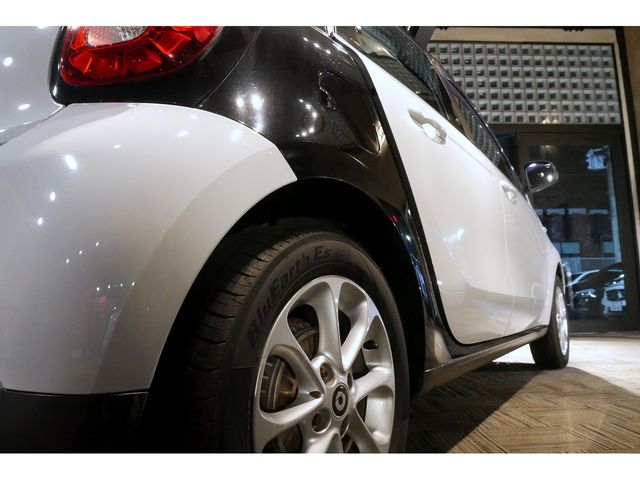 MCC SMART FORFOUR 2016 Image 31