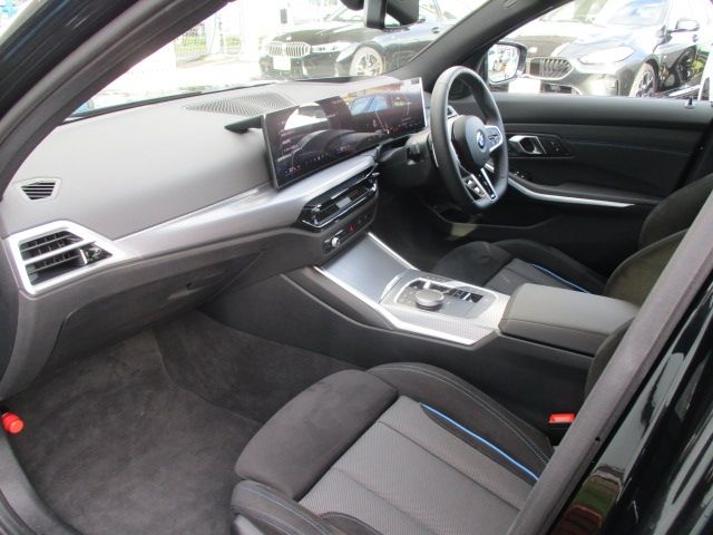 BMW 3SERIES TOURING 2025 Image 31