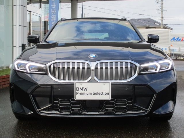 BMW 3SERIES TOURING 2025 Image 31