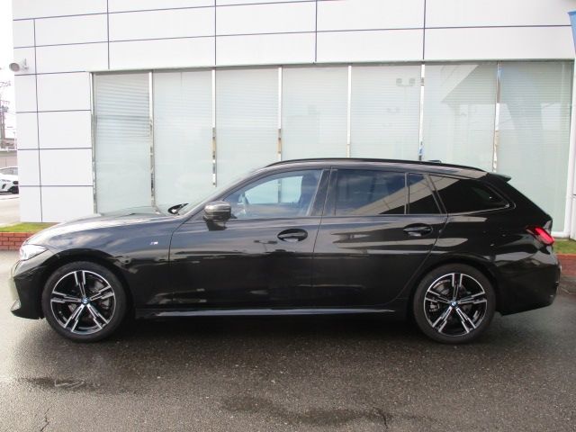 BMW 3SERIES TOURING 2025 Image 31