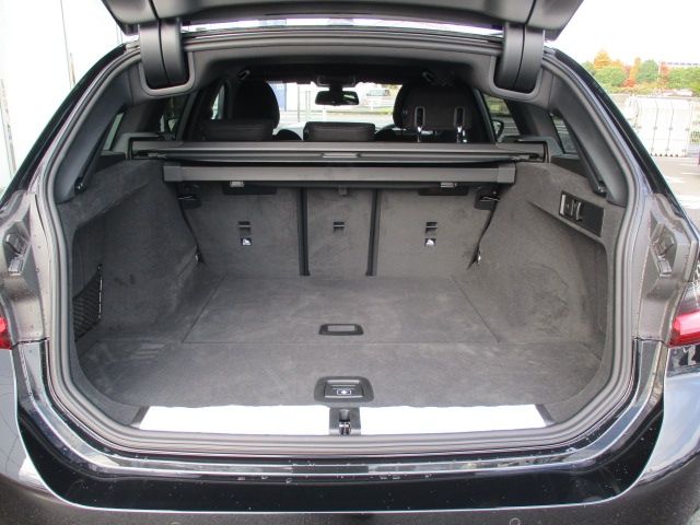 BMW 3SERIES TOURING 2025 Image 31