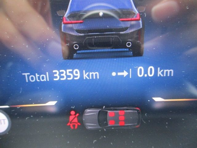 BMW 3SERIES TOURING 2025 Image 31