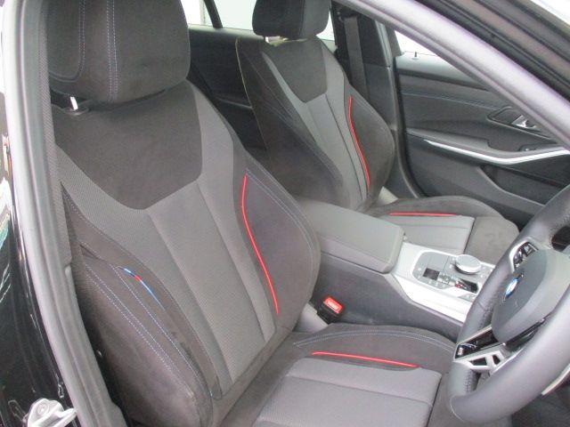 BMW 3SERIES TOURING 2025 Image 31