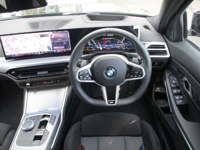 BMW 3SERIES TOURING 2025 Image 31