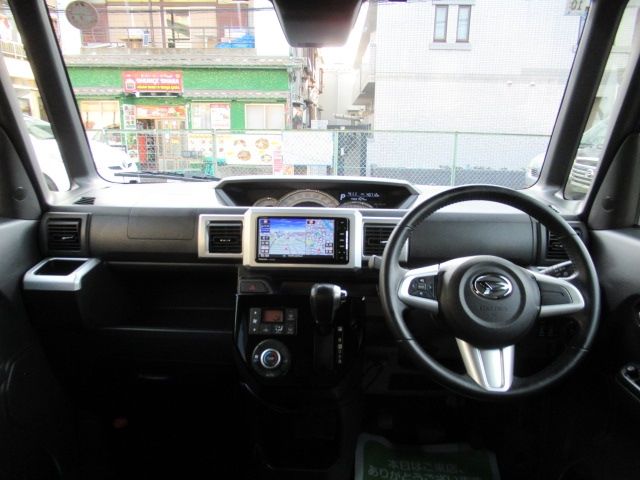 DAIHATSU WAKE 2018 Image 31