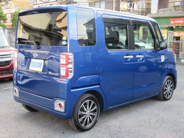 DAIHATSU WAKE 2018 Image 31