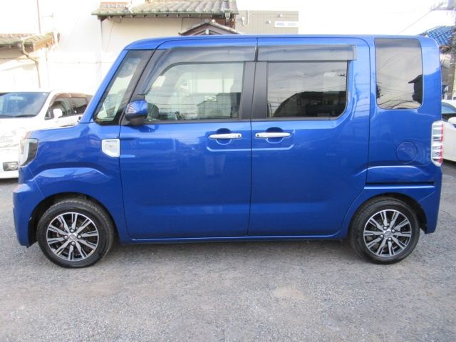 DAIHATSU WAKE 2018 Image 31