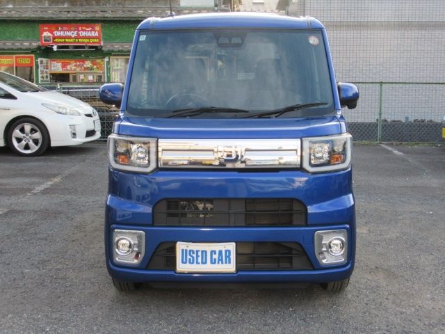 DAIHATSU WAKE 2018 Image 31