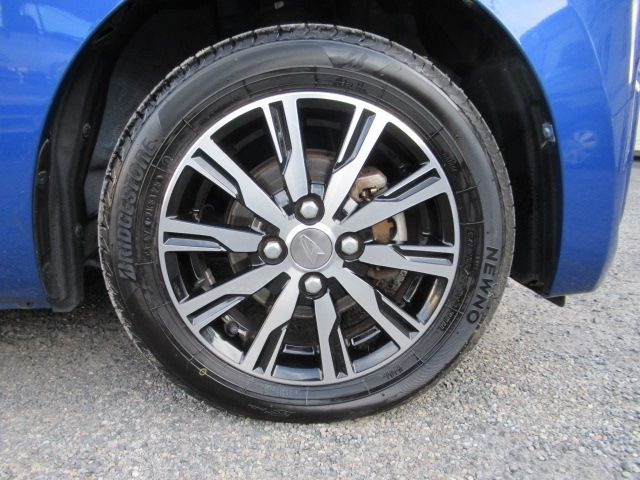 DAIHATSU WAKE 2018 Image 31