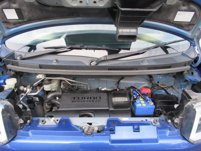 DAIHATSU WAKE 2018 Image 31