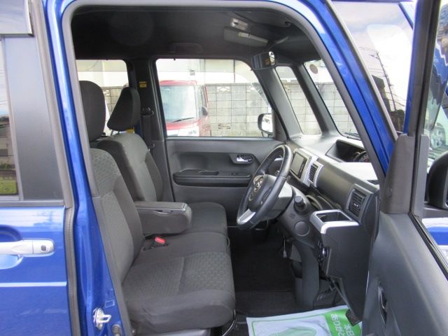 DAIHATSU WAKE 2018 Image 31